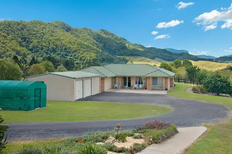 Main view of Homely rural property listing, 3 Carilla Place, Tyalgum NSW 2484
