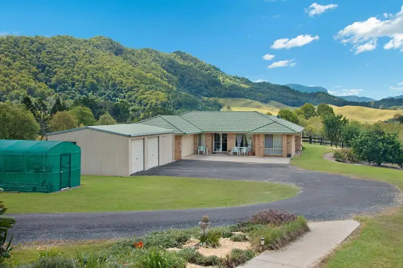 Main view of Homely rural property listing, 3 Carilla Place, Tyalgum NSW 2484