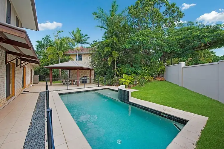 Third view of Homely house listing, 2 Orient Court, Buderim QLD 4556