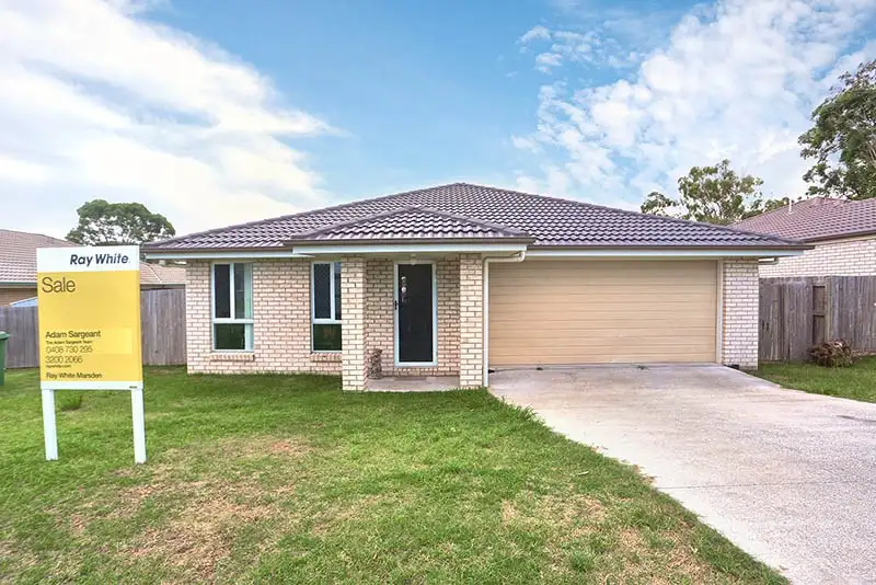 Main view of Homely house listing, 24 Lucy Street, Marsden QLD 4132