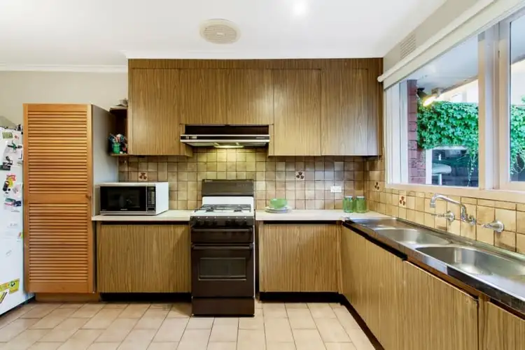 Fifth view of Homely unit listing, 2/39 Coorigil Road, Carnegie VIC 3163