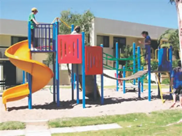 Sixth view of Homely unit listing, 91/23 Clotworthy St - Kalbarri Beach Resort, Kalbarri WA 6536