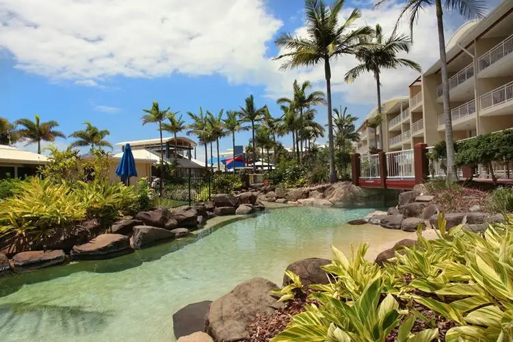 Sixth view of Homely unit listing, 348/180 Alexandra Parade, Alexandra Headland QLD 4572