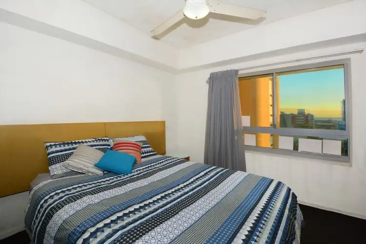 Sixth view of Homely apartment listing, 802/43B Knuckey Street, Darwin City NT 800