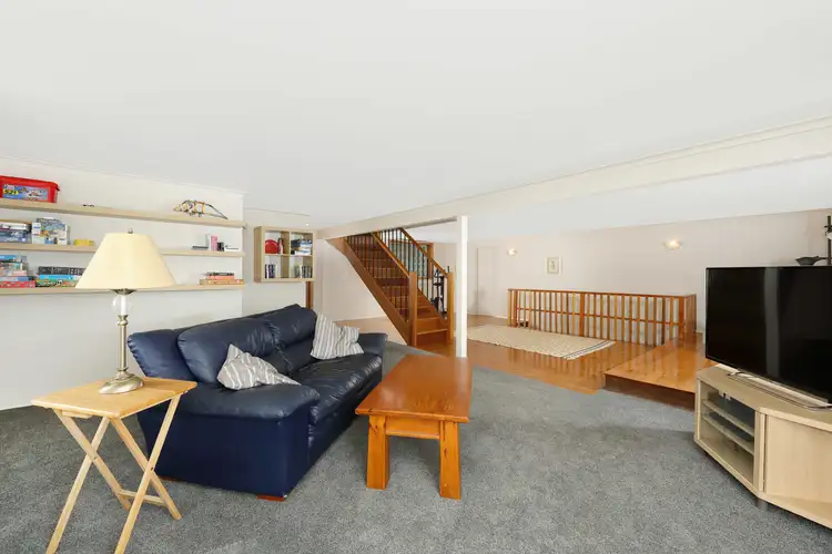 Seventh view of Homely house listing, 16 Jindabyne Crescent, Peakhurst Heights NSW 2210