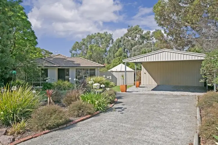 Second view of Homely house listing, 37 Vintage Avenue, Hackham SA 5163