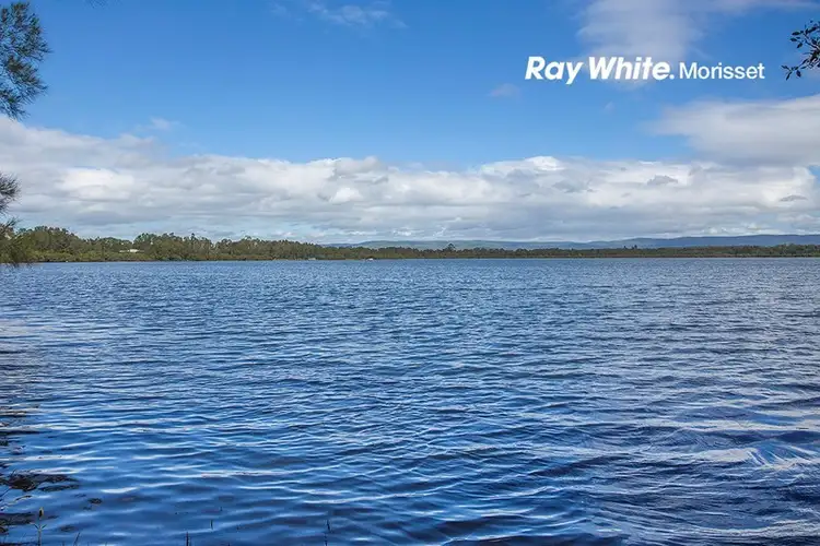 Second view of Homely house listing, 208 Dora Street, Dora Creek NSW 2264