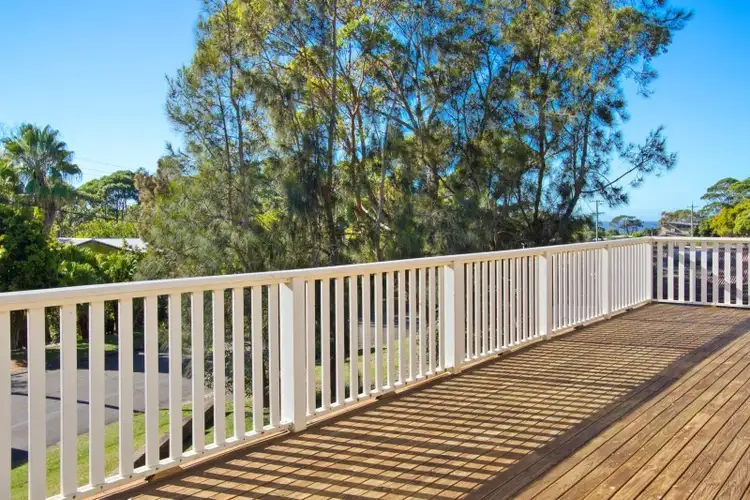 Third view of Homely house listing, 2 The Promenade, Manyana NSW 2539