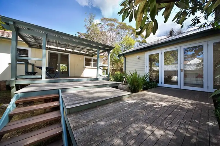 22 Heath Street, Blackheath NSW 2785