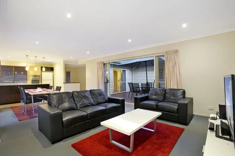 Fourth view of Homely house listing, 3 Newcomen Street, Indooroopilly QLD 4068