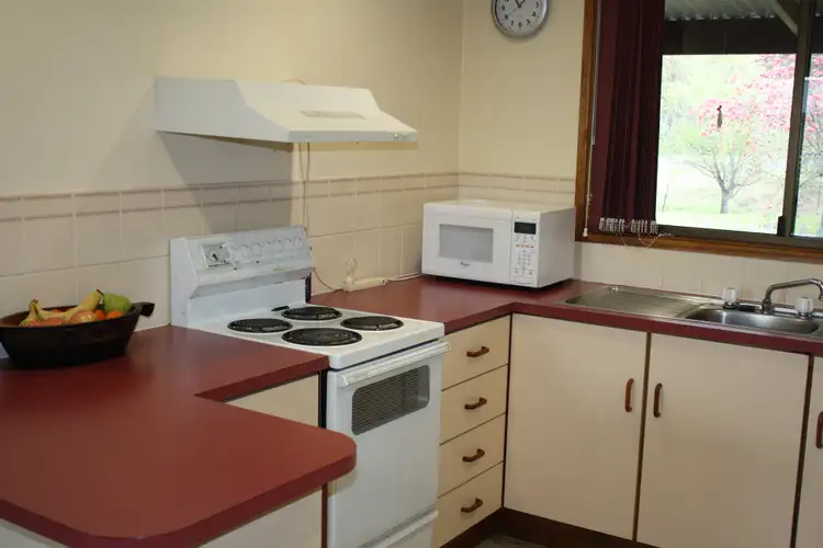 Second view of Homely house listing, 12 McIntyre, Glen Innes NSW 2370