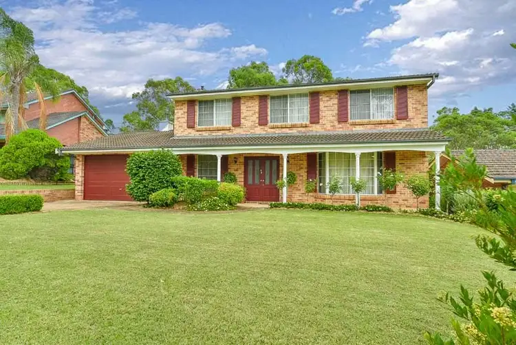 24 Renault Place, Ingleburn NSW 2565