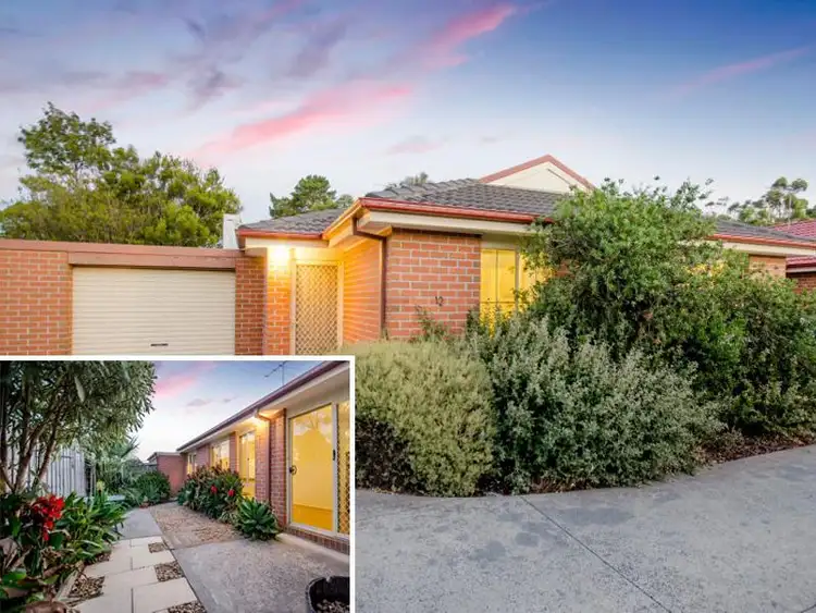 Main view of Homely unit listing, 12/8 Norwarran Way, Langwarrin VIC 3910