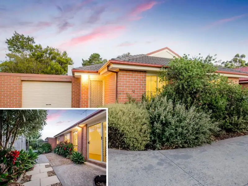 Main view of Homely unit listing, 12/8 Norwarran Way, Langwarrin VIC 3910