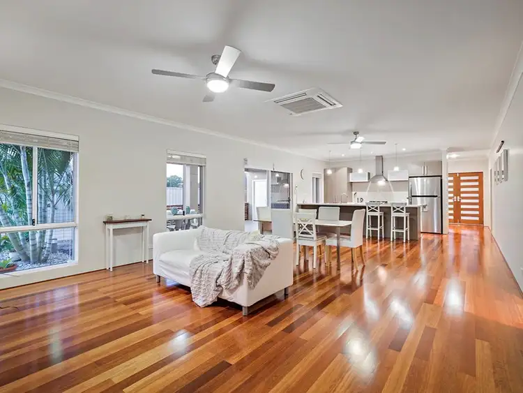 Seventh view of Homely house listing, 11 Mast Top Lookout, Drummond Cove WA 6532