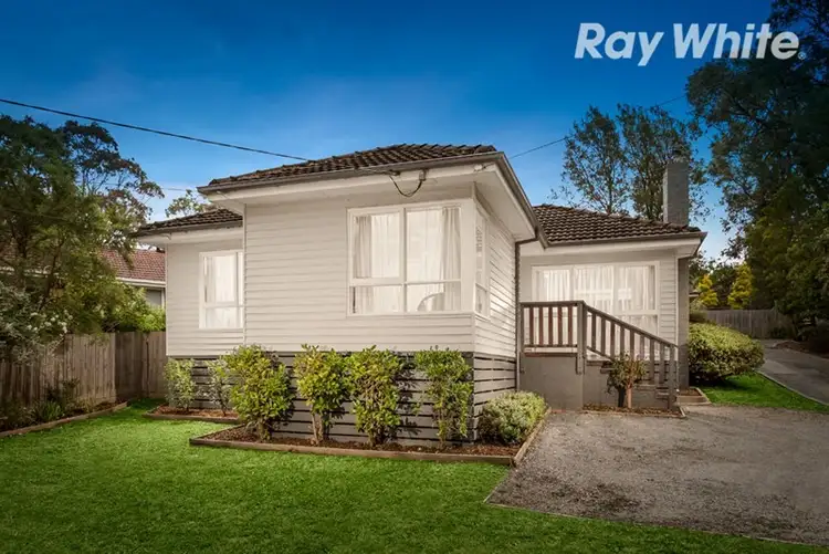 1/12 Pope Avenue, Boronia VIC 3155