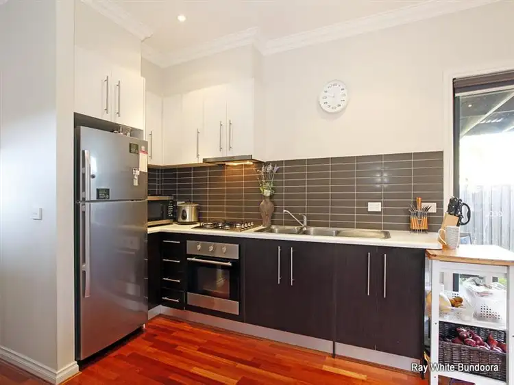 Sixth view of Homely house listing, 6/3-5 Bradshaw Street, Kingsbury VIC 3083