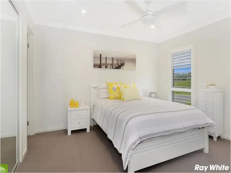 Fifth view of Homely house listing, 46 Wongawilli Street, Albion Park NSW 2527