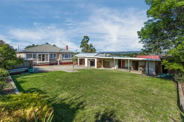 15 Benvenue Road, St Leonards TAS 7250
