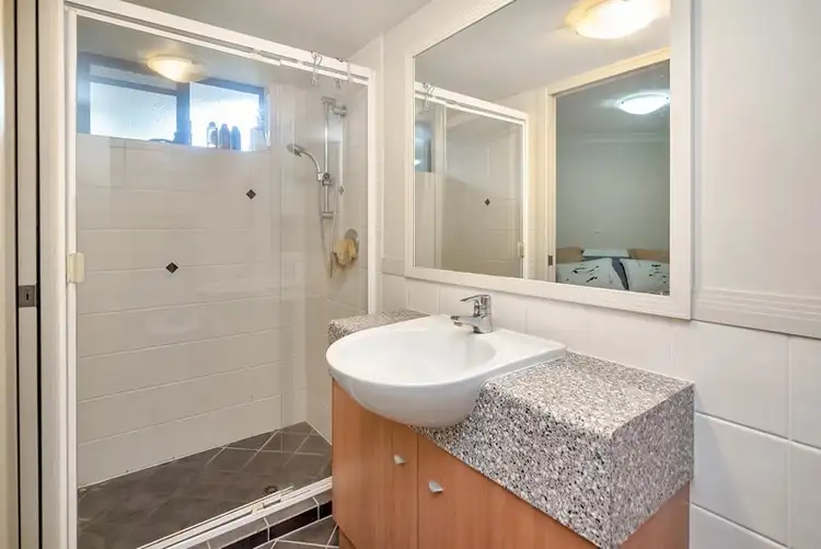 Seventh view of Homely apartment listing, 121/392 Marine Parade, Labrador QLD 4215