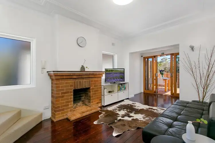 Main view of Homely other listing, 2/162 Condamine Street, Balgowlah NSW 2093
