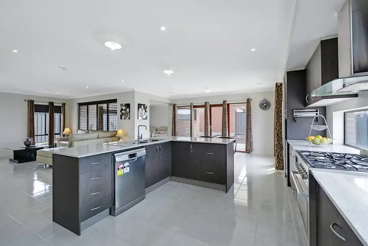 Sixth view of Homely house listing, 115 Serenity Way, Craigieburn VIC 3064