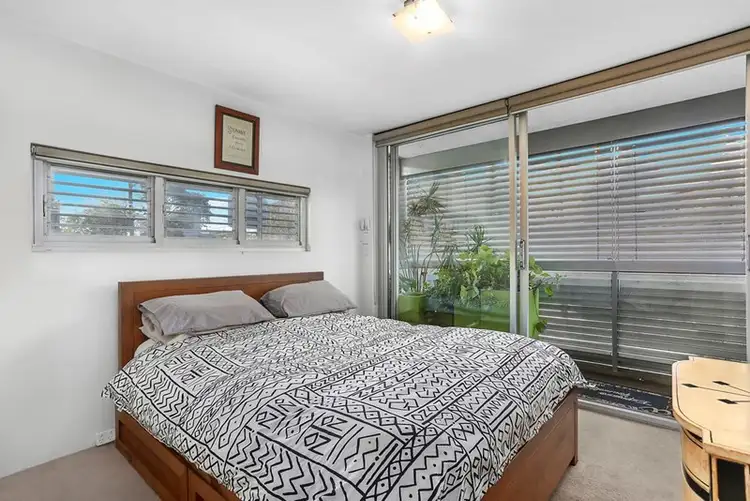 Third view of Homely apartment listing, 19/173-179 Bronte Road, Queens Park NSW 2022
