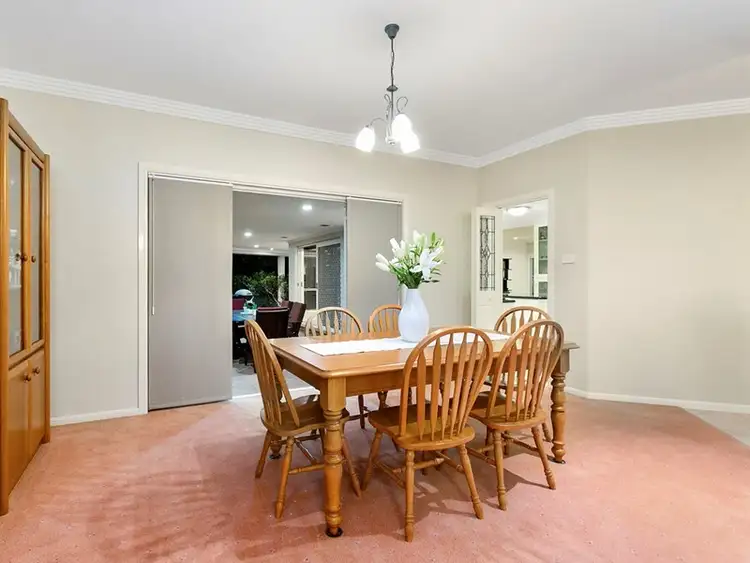 Seventh view of Homely house listing, 19 Newbury Place, Carindale QLD 4152