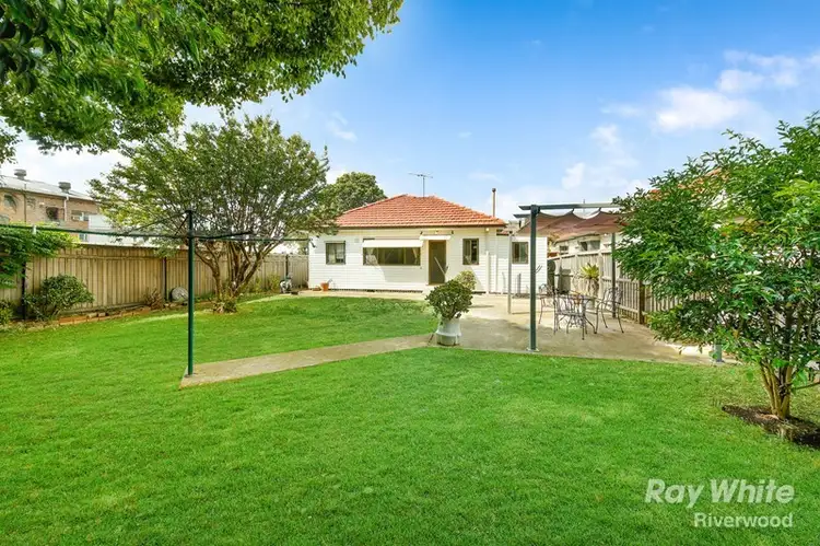 Second view of Homely house listing, 44 Coleridge Street, Riverwood NSW 2210