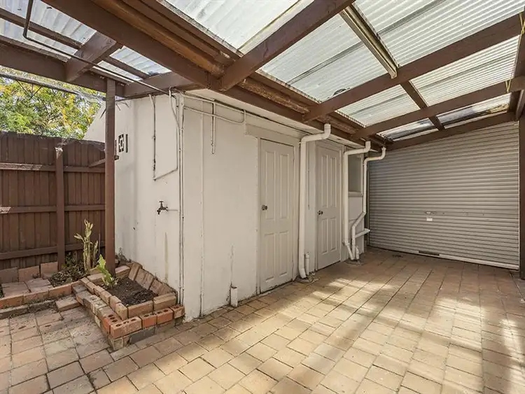 Fifth view of Homely house listing, 20 Bayles Street, Parkville VIC 3052