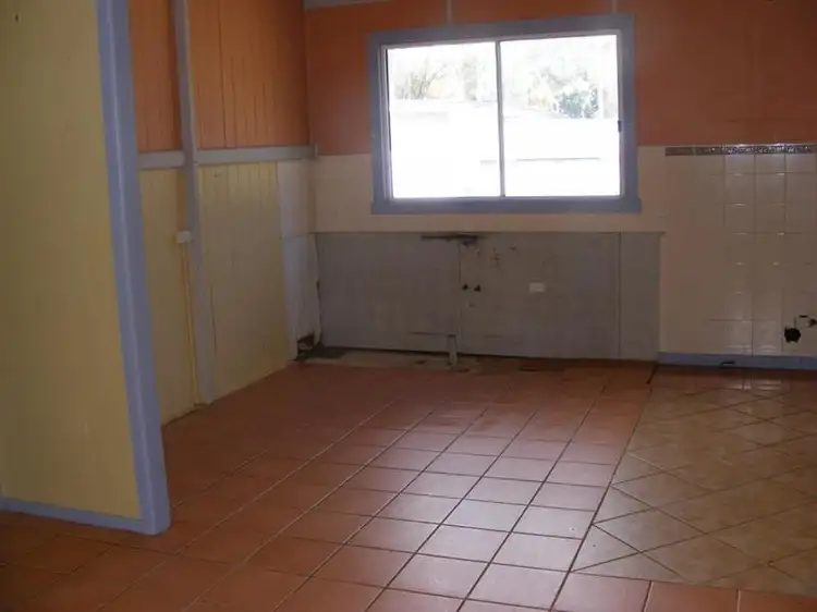Fifth view of Homely house listing, 11 Gipps, Nanango QLD 4615
