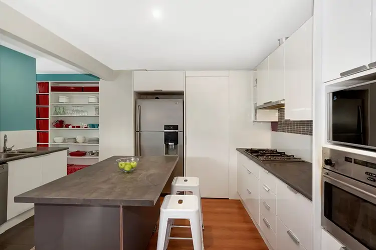 Second view of Homely house listing, 21 Warili Road, Frenchs Forest NSW 2086