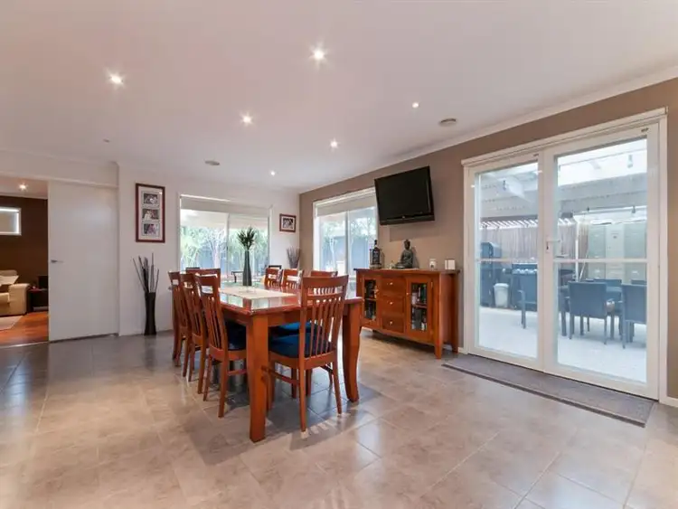 Third view of Homely house listing, 3 Naracoorte Avenue, Craigieburn VIC 3064
