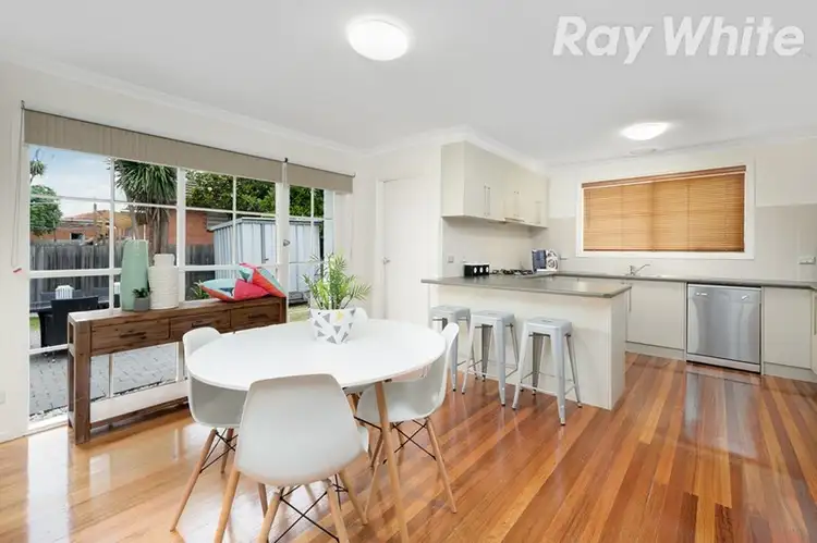 Fifth view of Homely house listing, 17 Cambridge Way, Bundoora VIC 3083