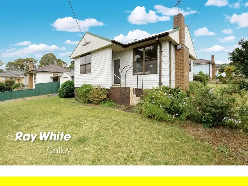 Main view of Homely house listing, 10 Rona Street, Peakhurst NSW 2210