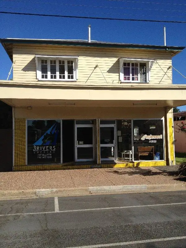 Main view of Homely house listing, 25 Albert Street, Inglewood QLD 4387