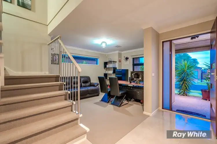 Third view of Homely house listing, 12 Cottesloe Boulevard, Tarneit VIC 3029