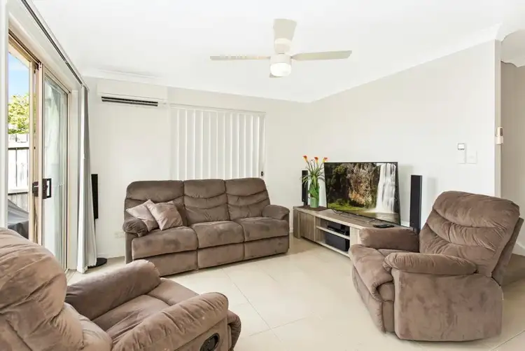 Fourth view of Homely townhouse listing, 44/136 Princess Street, Cleveland QLD 4163