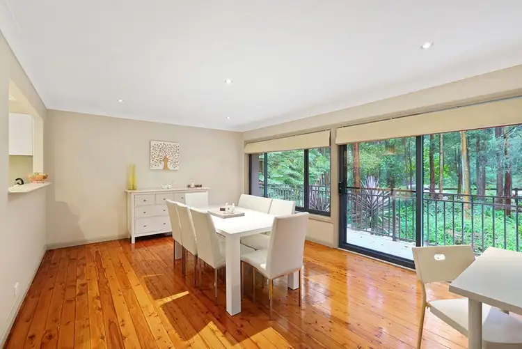 Fifth view of Homely house listing, 6 Fishburns Road, Galston NSW 2159