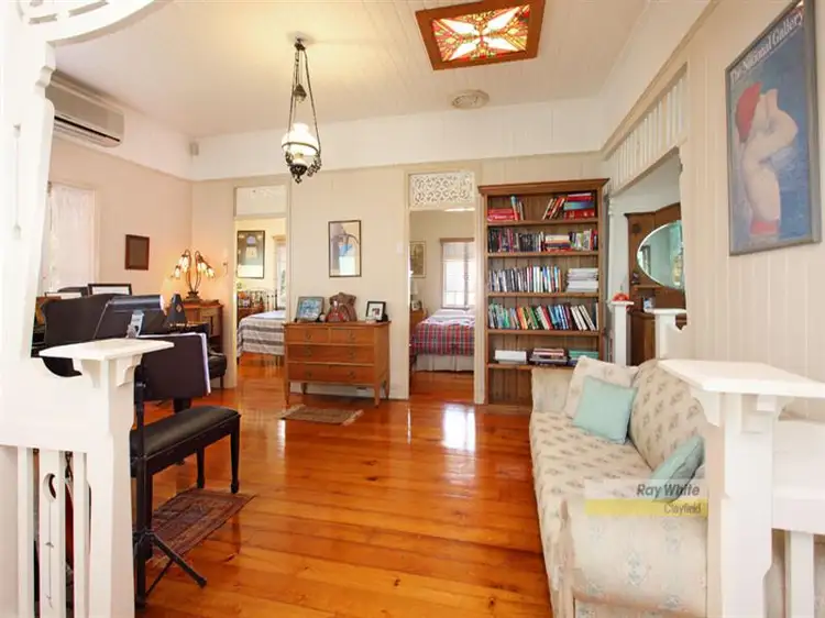 Fifth view of Homely house listing, 103 Mein Street, Hendra QLD 4011