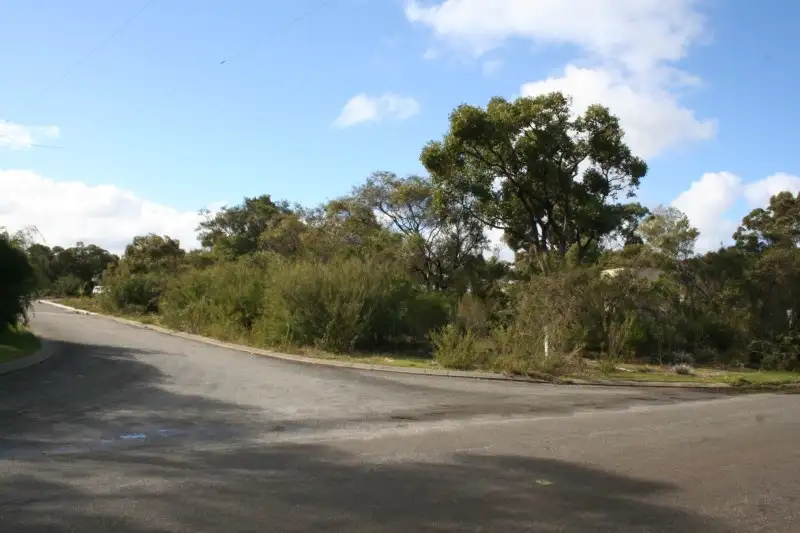 Main view of Homely land listing, 13 Chiltern Road, Denmark WA 6333