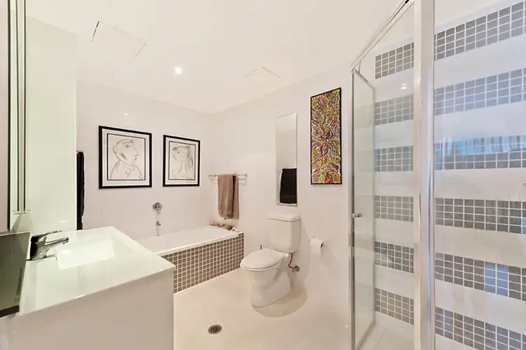 Sixth view of Homely apartment listing, 3 Como Crescent, Southport QLD 4215