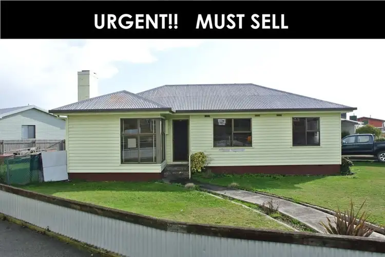 Main view of Homely house listing, 75 Simpson Street, Somerset TAS 7322