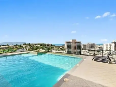 Sixth view of Homely apartment listing, 69/1 Stanton Terrace, Townsville City QLD 4810