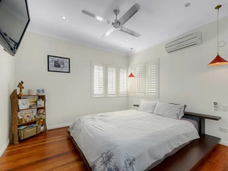 Seventh view of Homely house listing, 11 Dickson Street, Hawthorne QLD 4171