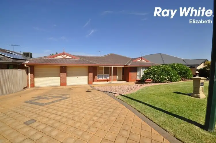 Second view of Homely house listing, 27 Kingate Boulevard, Blakeview SA 5114
