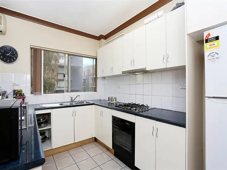 Second view of Homely house listing, 23/24-26 Fourth Avenue, Blacktown NSW 2148