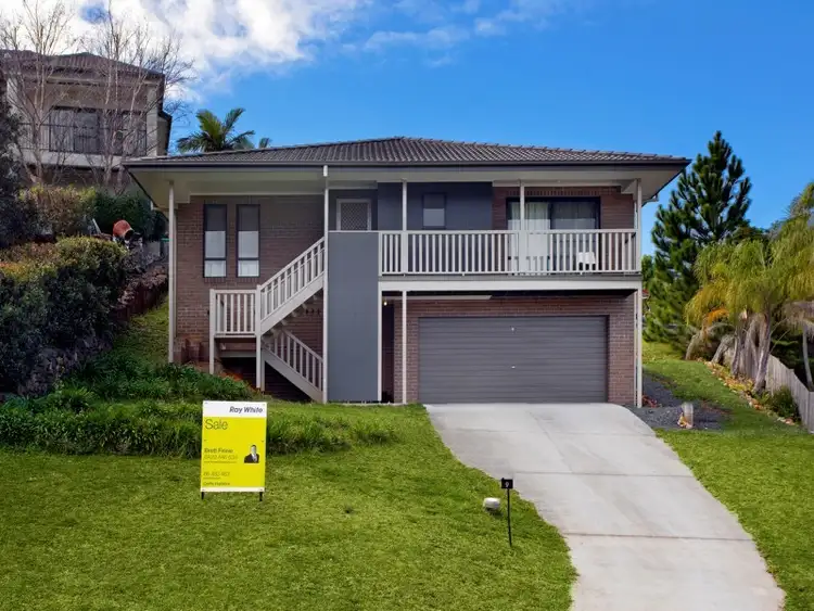9 Lyle Campbell Street, Coffs Harbour NSW 2450