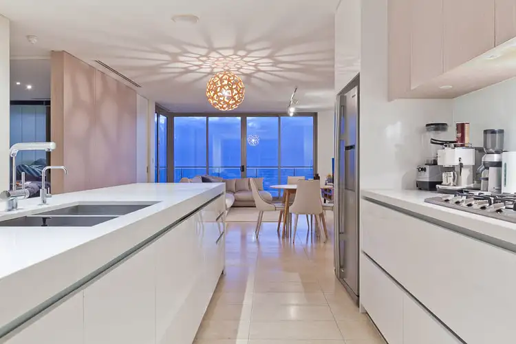 Fifth view of Homely house listing, 14/21 Ocean Drive, North Coogee WA 6163