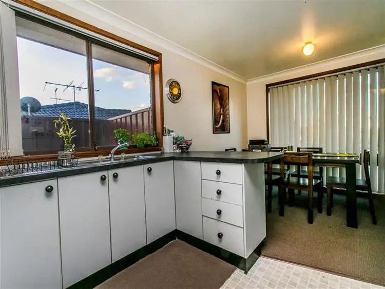 Fifth view of Homely house listing, 7 Clovertop Place, Werrington Downs NSW 2747